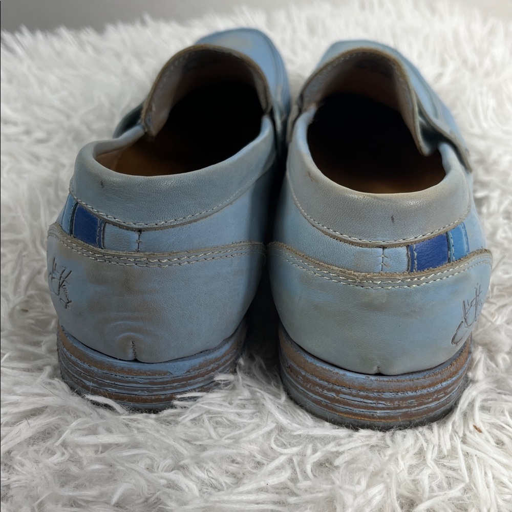 JOHN FLUEVOG LOAFERS - Picture 5 of 13
